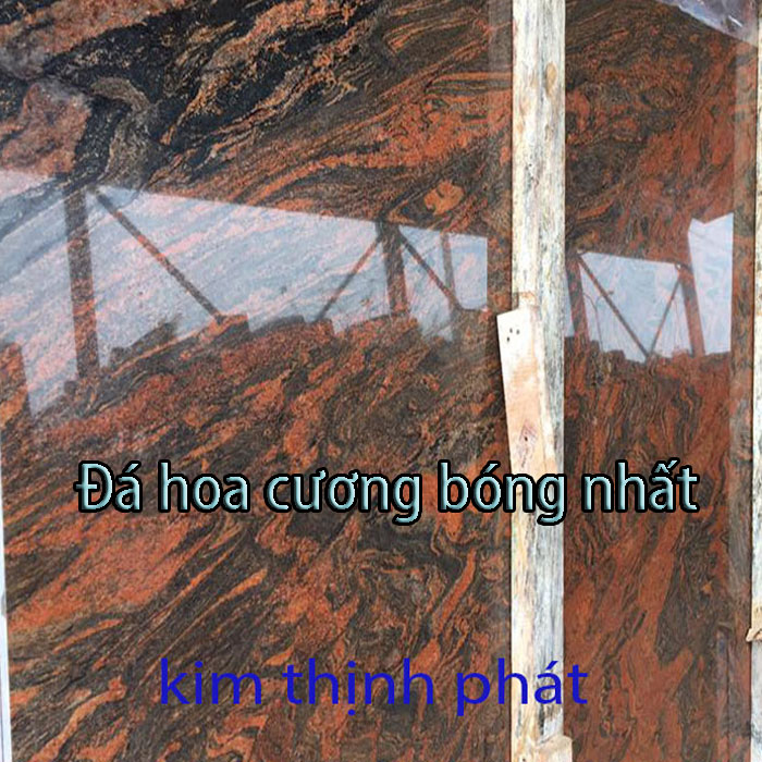 Đá hoa cương tại Trà Vinh